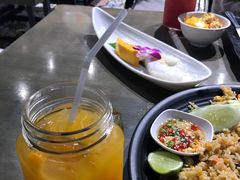 -The Dishes Seafood & Restaurant