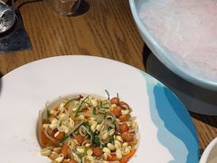 -百草滩羊清水涮羊肉(长城路店)