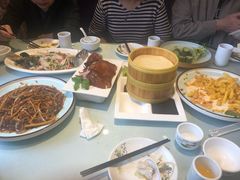 -正阳春烤鸭(华捷道店)