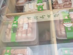 -锅圈食汇火锅烧烤食材超市(颖秀路店)