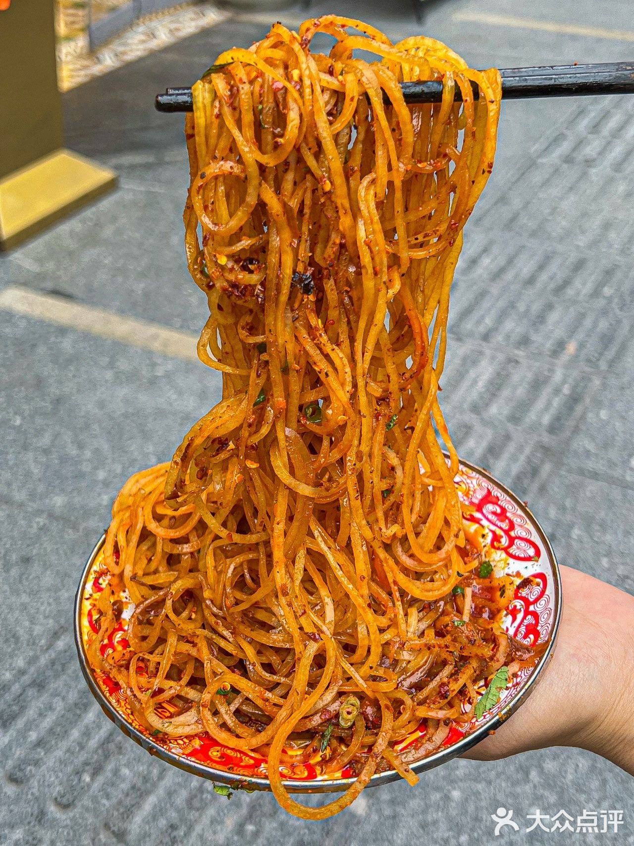 🆘重庆的火锅涮土豆丝也太好吃了🥹打开新世界