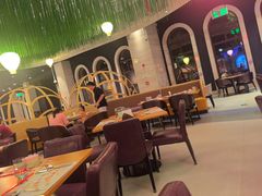 -熊猫自助餐厅.萌趣城堡(长隆熊猫酒店)
