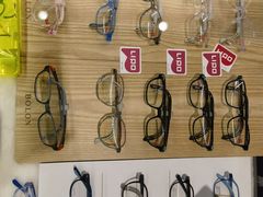 -绿洲眼镜(文教北路店-浙江52家连锁门店)