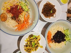 -晋心山西面(壹方城店)