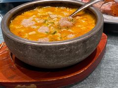 -小厨娘淮扬菜(六合欢乐港店)