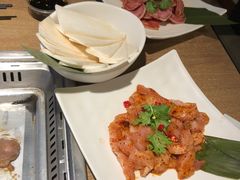 -新石器烤肉(美利广场店)