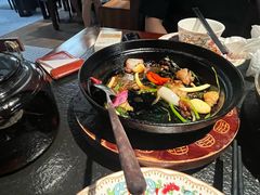 -旺爷砂锅·茶作(国贸城店)