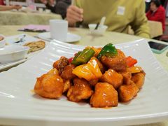 咕噜猴头菇-佛有缘素食馆·荔湾老字号(陈家祠首店)