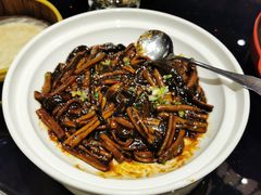 -上海1号私藏菜(静安店)