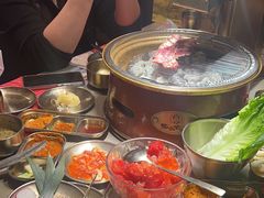 -西塔老太太泥炉烤肉(温州首店万象城黑金店)