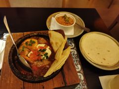 -MAYA玛雅墨西哥餐厅(四方新城店)