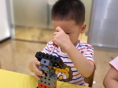 -想家粒科学探索中心(青林湾店)