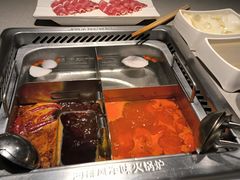 -海底捞火锅(北京路店)