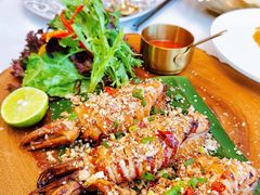 -KEAAMI 摩登泰 by TIAGO(颐堤港店)