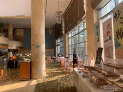-开封开元名都大酒店·可泰自助餐厅