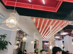 -碟滋味牛肉串串香火锅(田盛街店)