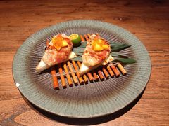 -京鹿料理(荟聚店)