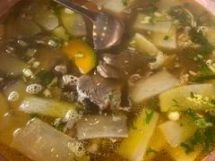 -妈妈的味道(和顺古镇店)