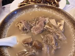 -大哥餐厅(西城花园店)