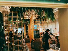 门面-三个椰子·现砍椰子鸡(金鹰广场店)
