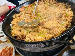 -金家高丽火盆