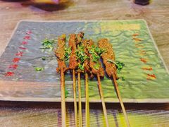 -李烤肉(非物质文化遗产)