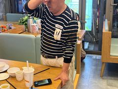 大堂-丰饭好食味(百花谷购物中心店)