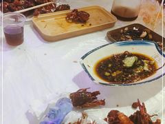 -霄汉牛三鲜湖北砂锅菜(万松园2店)