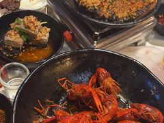 -聚味瞿记·龙虾堂(望城店)