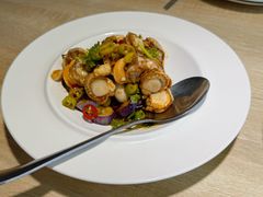 -味莊·青岛菜(云霄路店)