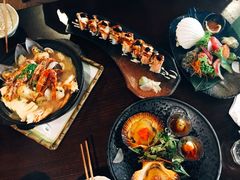 -竹取居酒屋