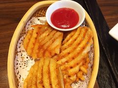 薯格-必胜客(百联又一城店)