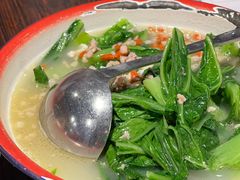 -广府乡下·饭庄(新港东路店)