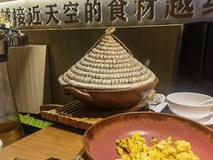 -一朵菌·野生菌探索家火锅(南亚店)