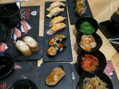 -Sushi Love 创意寿司(丽影广场店)
