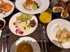 -深圳四季酒店·馥自助餐厅