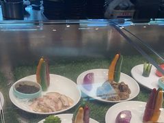 -常和州·夜宵大排档(常州单店)