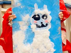 -蕃茄田艺术•美术绘画 •硬笔书法(滨江海威领界店)