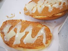 -旺角宝港式茶餐厅(寮步店)