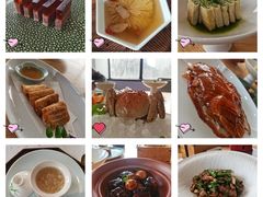 -荷风细雨·中国茶宴(碧云店)