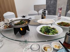 -洲晓鲜·舟山海鲜大排档(朱家尖风景区店)
