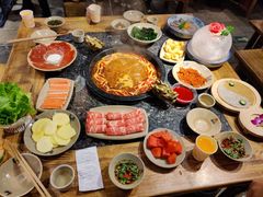 -一心创作料理屋(经开万达店)