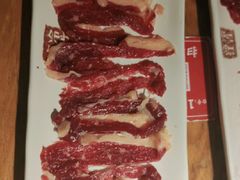 -海银海记潮汕牛肉火锅(新港中路海珠店)