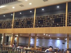 -纽斯桑拿会所(餐厅天山路店)