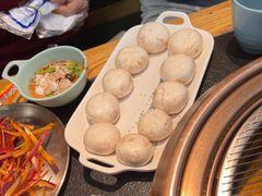 -福福泥炉烤肉(三台子店)