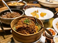 -丹江渔村(首都机场店)