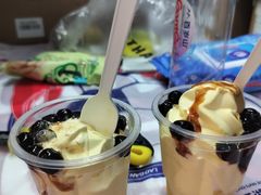 -德克士(砂之船奥特莱斯店)