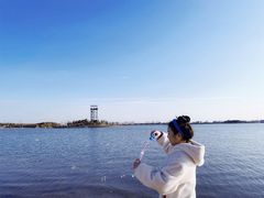 -金沙湖旅游度假区