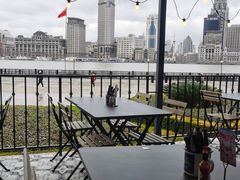 -Chili's Cafe&Bar奇利斯(滨江店)
