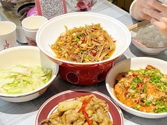 -彭耕记猪油炒小菜(吉联mall店)